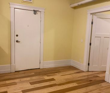 Charming One-Bedroom in Heritage Building – Available October 1, 2025 - Photo 6