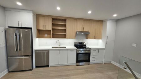 For Lease - 351 Blackthorn Avenue Unit# Main Floor, Toronto, Ontario - Photo 5