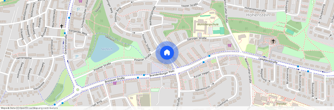 Wohltberg, Danziger Str. None, 38440, Wolfsburg