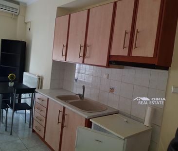 Ενοικιάζεται, Γκαρσονιέρα, Επιπλωμένη,. Αγυιά - Photo 5