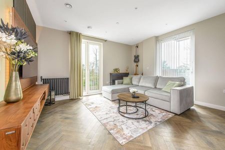 1 bedroom flat to rent - Photo 3