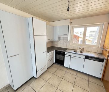 Des pièces lumineuses avec un balcon au calme - Foto 6