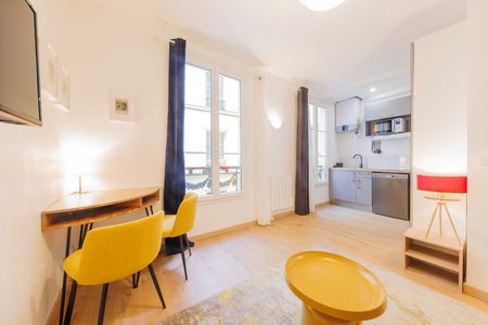 Rue Vieille du Temple - Photo 2