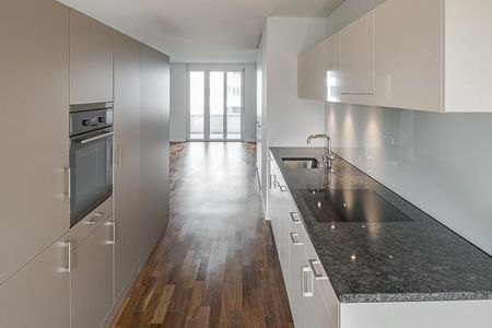 "Die perfekte Single-Wohnung" - Photo 4