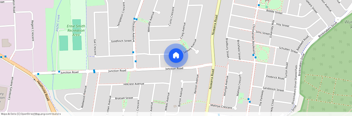 21 Selway Avenue, Moorebank NSW 2170