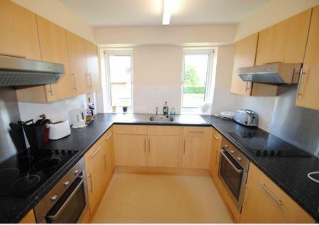 1 bedroom in a house share to rent - Photo 4