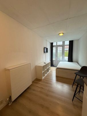 Te huur: Appartement Randweg in Rotterdam - Photo 1