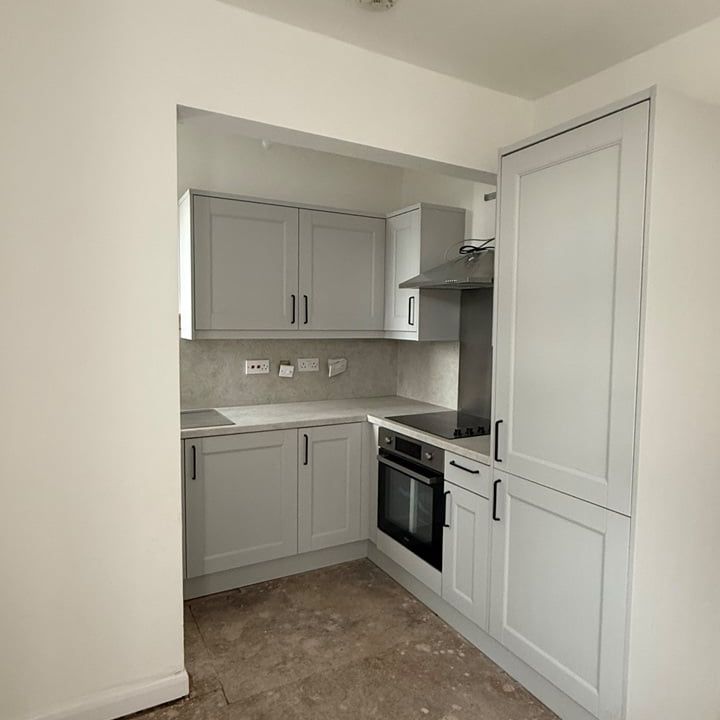 1 Bed Flat, Westbourne Road, CH43 - Photo 2