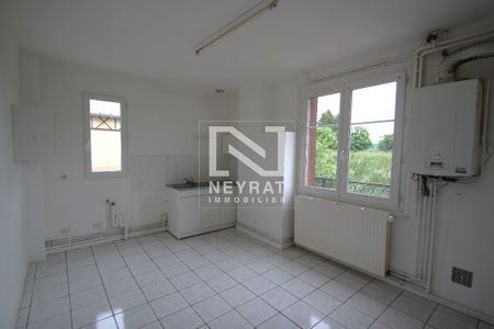 APPARTEMENT T5 A LOUER - Photo 4