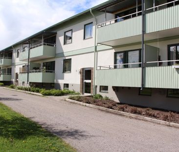 Ordensgatan 11 B, ARBRÅ - Photo 1