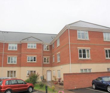 2 bedroom apartment to rent - Photo 4
