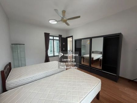 East Ledang 2 Storey Terrace House For Rent - Photo 4