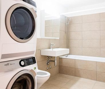 4.5 Zimmerwohnung in Neftenbach - Photo 6