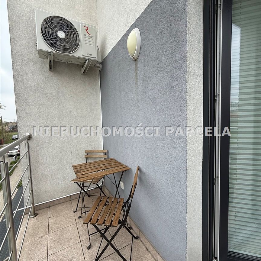 Lista mieszkań w naszej ofercie - Photo 1