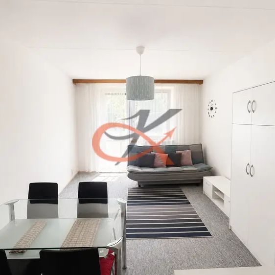 Pronájem bytu 1+kk Rožnov pod Radhoštěm - Photo 1