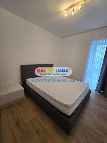 Apartament 2 camere 65 mp | Decomandat | 2 bai | Nou | Piata Sudului | - Photo 4