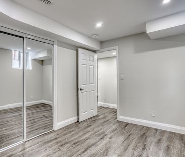 For Lease - 37 Brockman Crescent Unit# Basement, Ajax, Ontario - Photo 6
