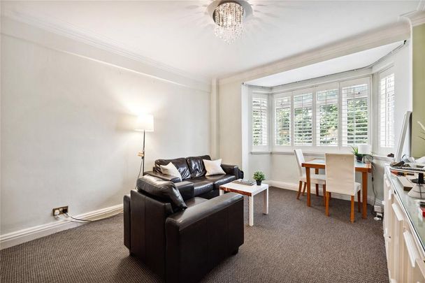 1 bedroom flat to rent - Photo 1