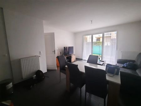 Location appartement 2 pièces - 44.19m² à Montivilliers (76290) - Photo 2