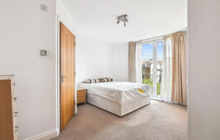 3 bedroom apartment to rent - Photo 4