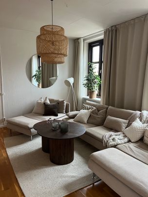 Torggatan 40 - Foto 1