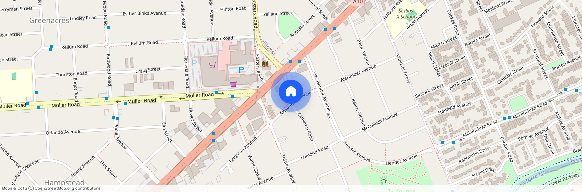 40 Leighton Avenue, SA 5087, Klemzig