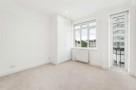 Lancaster Terrace, W2, London - Photo 5