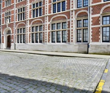 Appartement te huur in Dendermonde voor € 1.059 met 1 slaapkamer - Photo 6