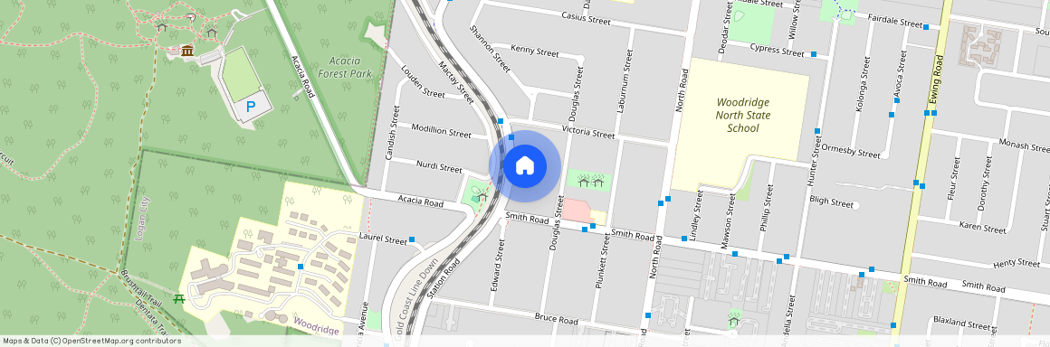 185 Station Road, QLD 4114, Woodridge