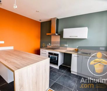 Location Appartement 2 pièces 67 m2 à Brest - Photo 4