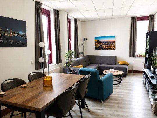 Studio Deventerstraat, Apeldoorn - À louer - Foto 1