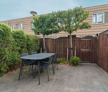 Huis te huur: Pieter A. van Heijningestraat 133 1035 SZ Amsterdam - Photo 6