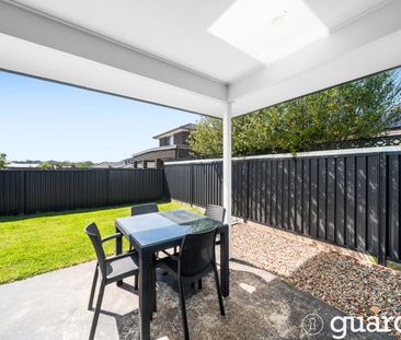 Family home in North Kellyville - Photo 5