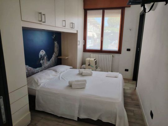 Appartamento in via Privata del Poggetto 9R, Rapallo, GE - Photo 1