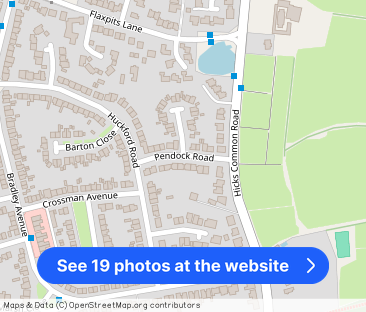 Pendock Road, Winterbourne - BS36 - Photo 1