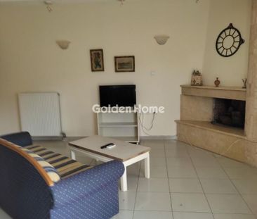 Διαμέρισμα για ενοικίαση Αιάντειο (Σαλαμίνα) - Photo 1