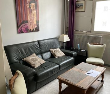Appartement 25.06 m² - Photo 1
