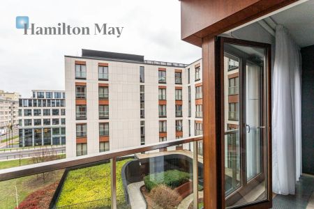 Dwupokojowy apartament w inwestycji Piano House - Zdjęcie 2