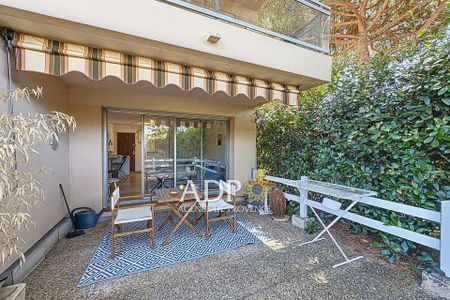 Location Appartement 1 pièce 17m² ANTIBES 06600 - Photo 5