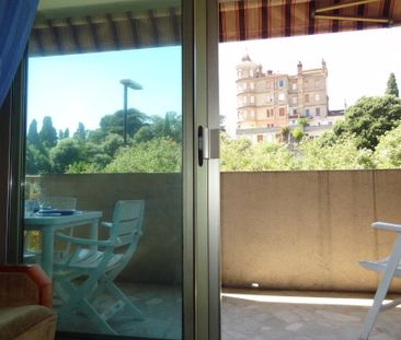 Location Appartement - Photo 1