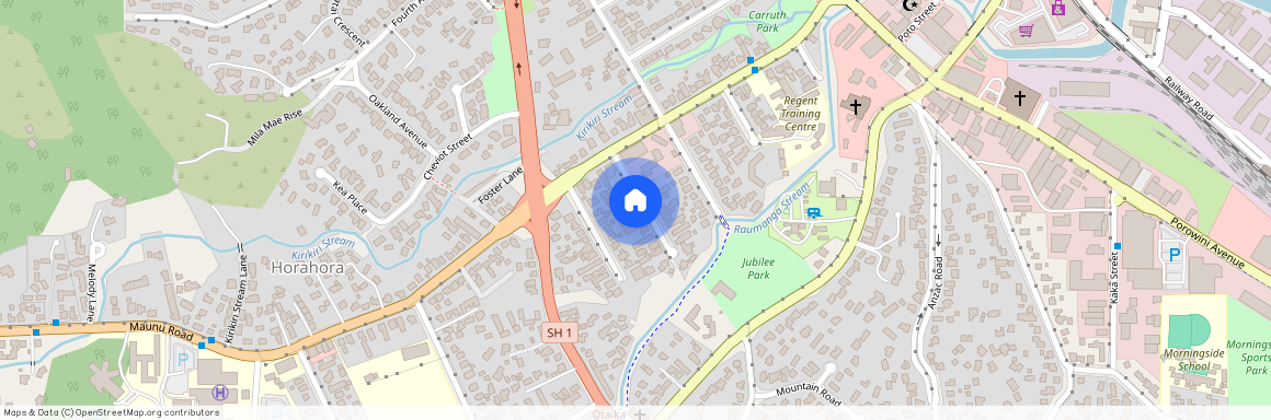 12A Armstrong Avenue, Woodhill