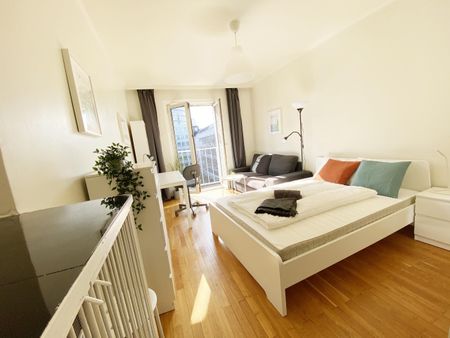 Ulrichgasse Zimmer 3 - Photo 5