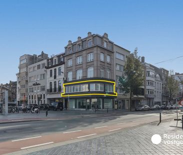 Appartement te huur in Oostende voor € 800 met 1 slaapkamer - foto 3