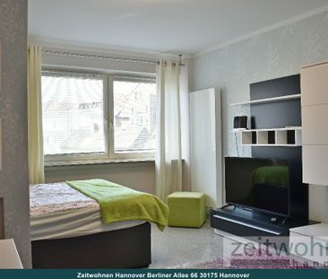 Calenberger Neustadt, soeben saniert, modern mit Internet, 1 Zimmer... - Photo 3