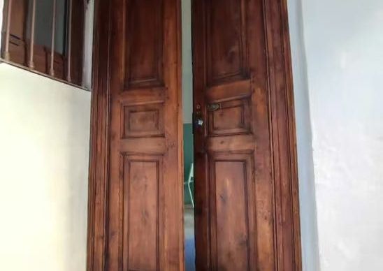 Via SantAnselmo, Turin, Piedmont 10125