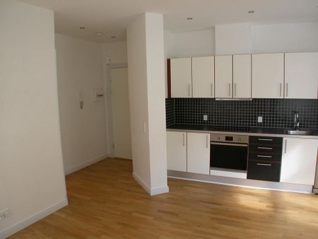 Moderniseret 2-værelses skønt beliggende i centrum af Aalborg - Foto 5