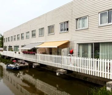 Maison Kielawater 7, La Haye - À Louer - Photo 3