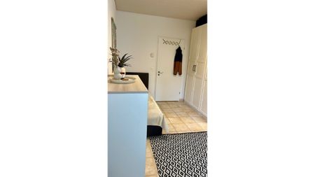 5½ Zimmer-Wohnung in Schaffhausen, möbliert, auf Zeit - Photo 5