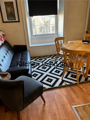 3 Bed Flat, Caledonian Road, EH11 - Photo 1