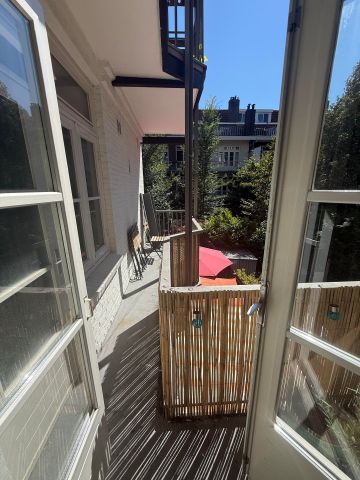 Appartement te huur: Van Tuyll van Serooskerkenweg 89-1 1076 JH Amsterdam - Foto 5